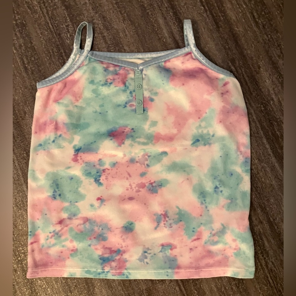 American Girl “Seize the Zzz’s” 2-piece pajamas - Picture 8 of 10